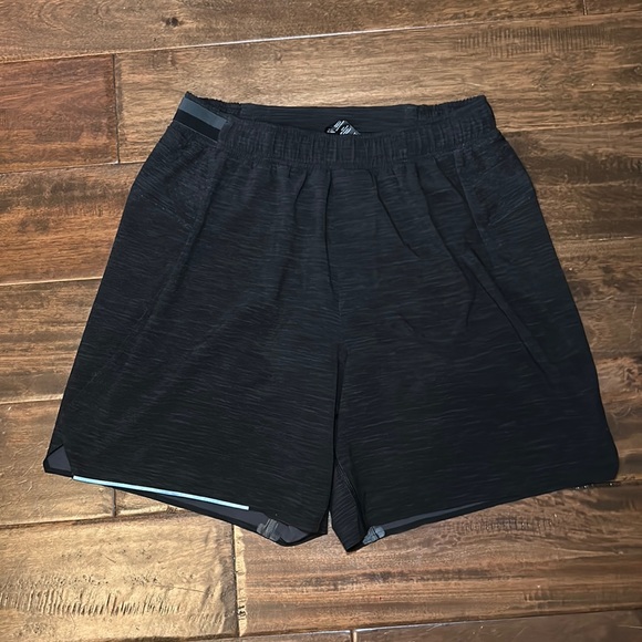 lululemon athletica Other - Lululemon men’s shorts (size SML)